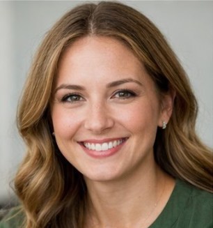 Olivia W. Business Owner