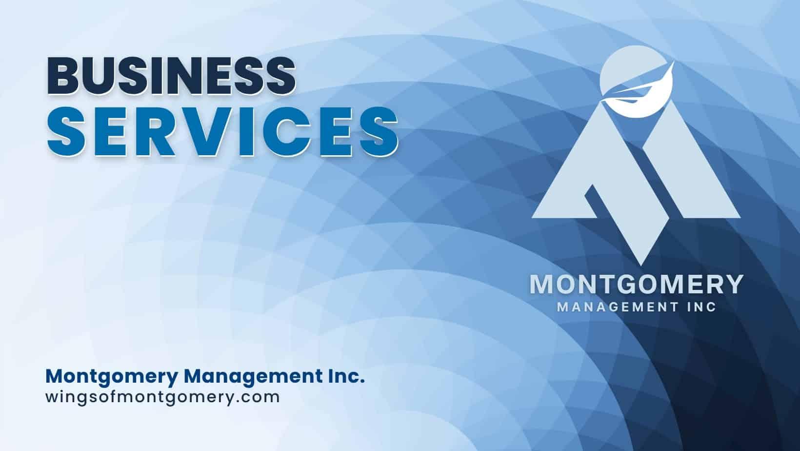 Business Services