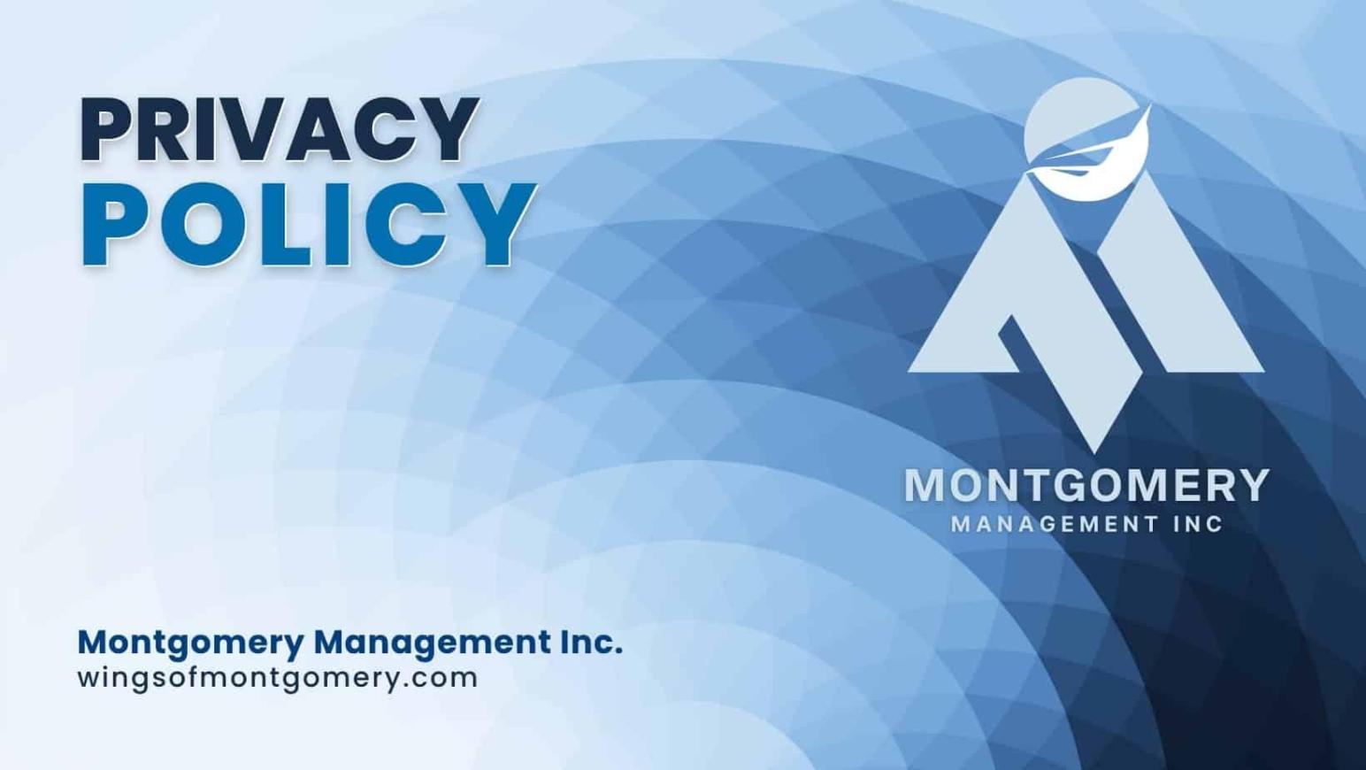 Privacy Policy